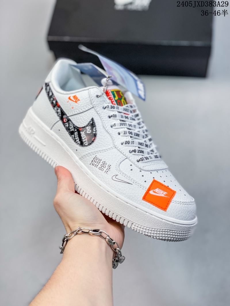 Nike Air Force 1 Shoes